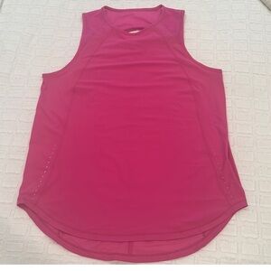 Women’s Lululemon Tank